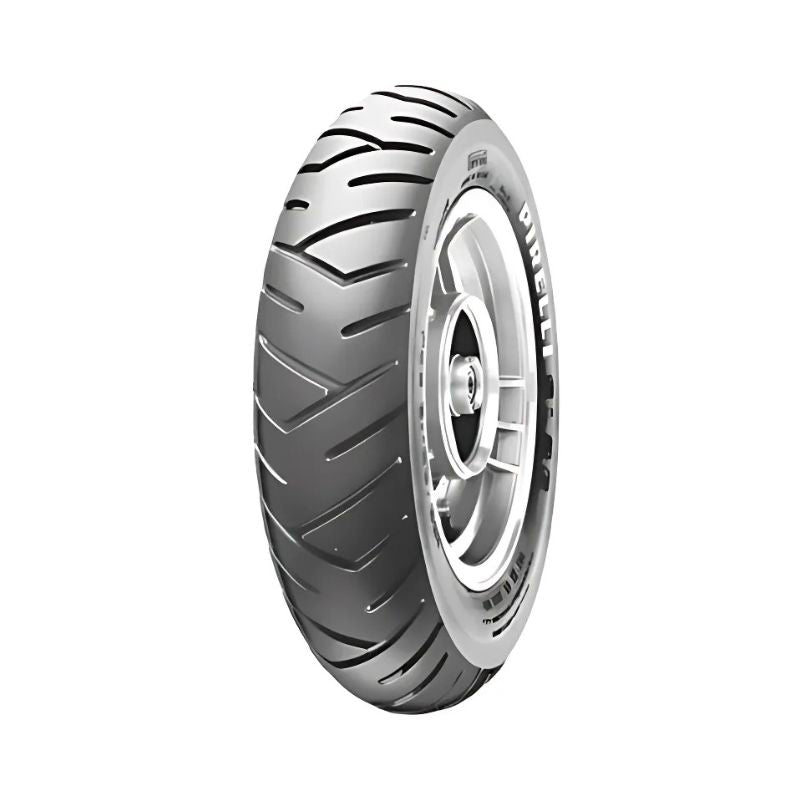 LLANTA PIRELLI 90/90-12 SL26 TL