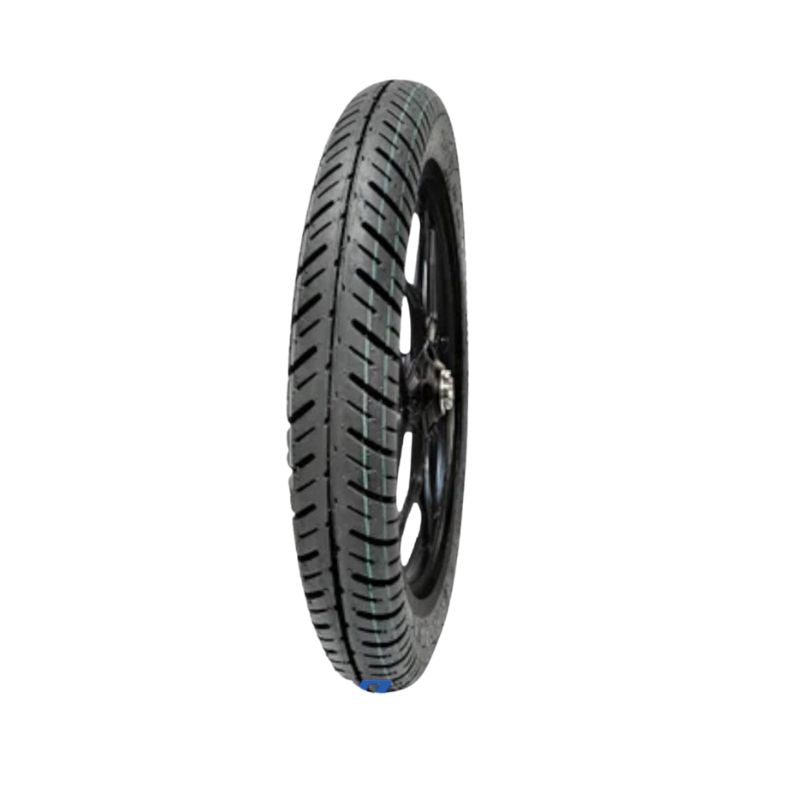 LLANTA TVS EUROGRIP 80/100-17 ATT525M TL
