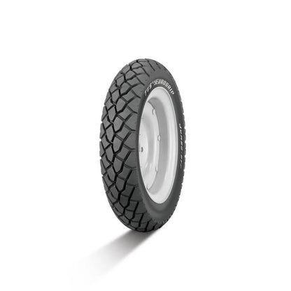 LLANTA TVS EUROGRIP 80/100-17 JUMBO GT TL