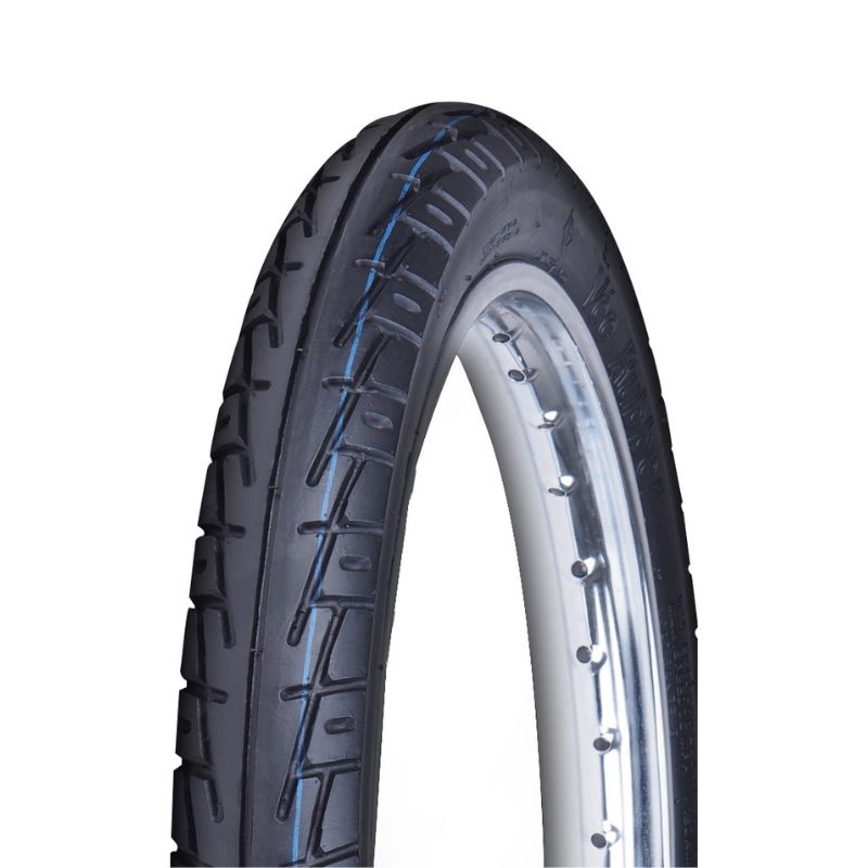 LLANTA VEE RUBBER 90/90-18 VRM086 TL