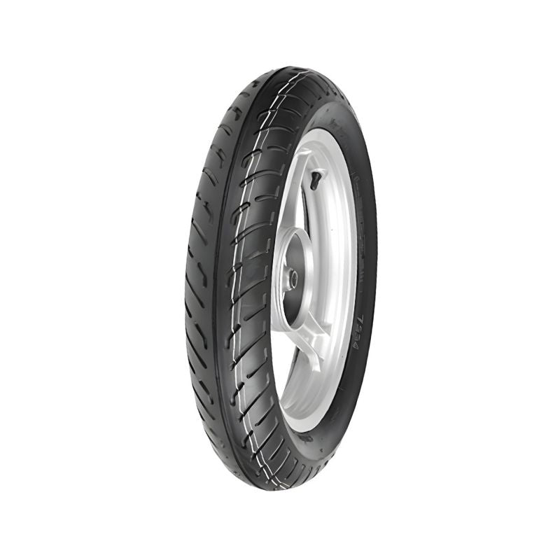 LLANTA VEE RUBBER 120/80-16 VRM224 TL