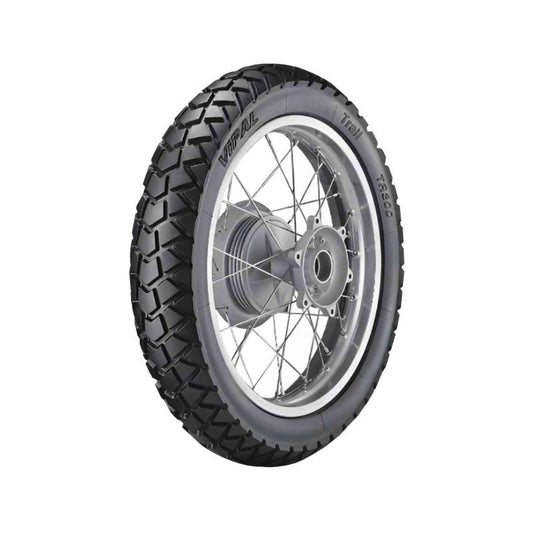 LLANTA VIPAL 80/90-21 TR300 TT