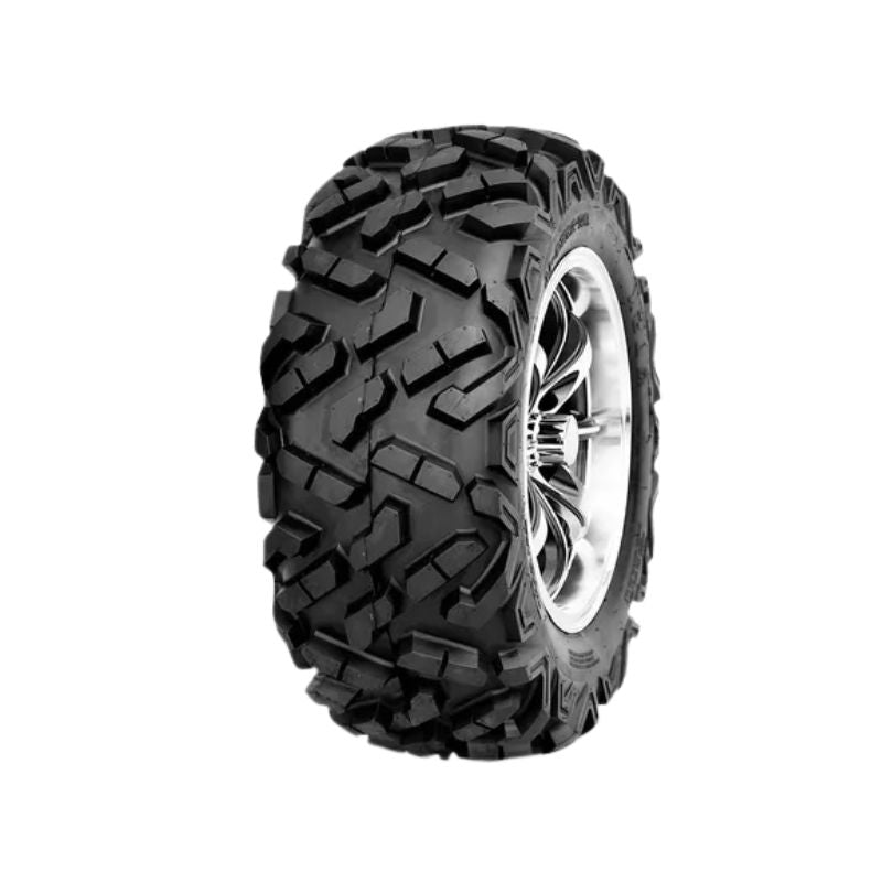 LLANTA FORERUNNER 25X10-12 ATLAS TL 6PR