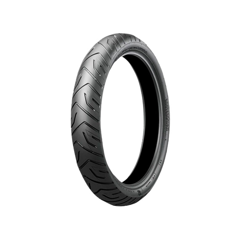 LLANTA BRIDGESTONE 110/80R19 A41F