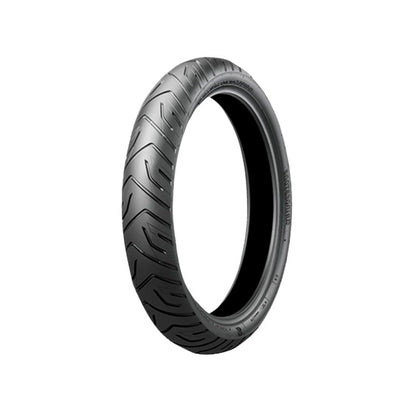 LLANTA BRIDGESTONE 110/80R19 A41F