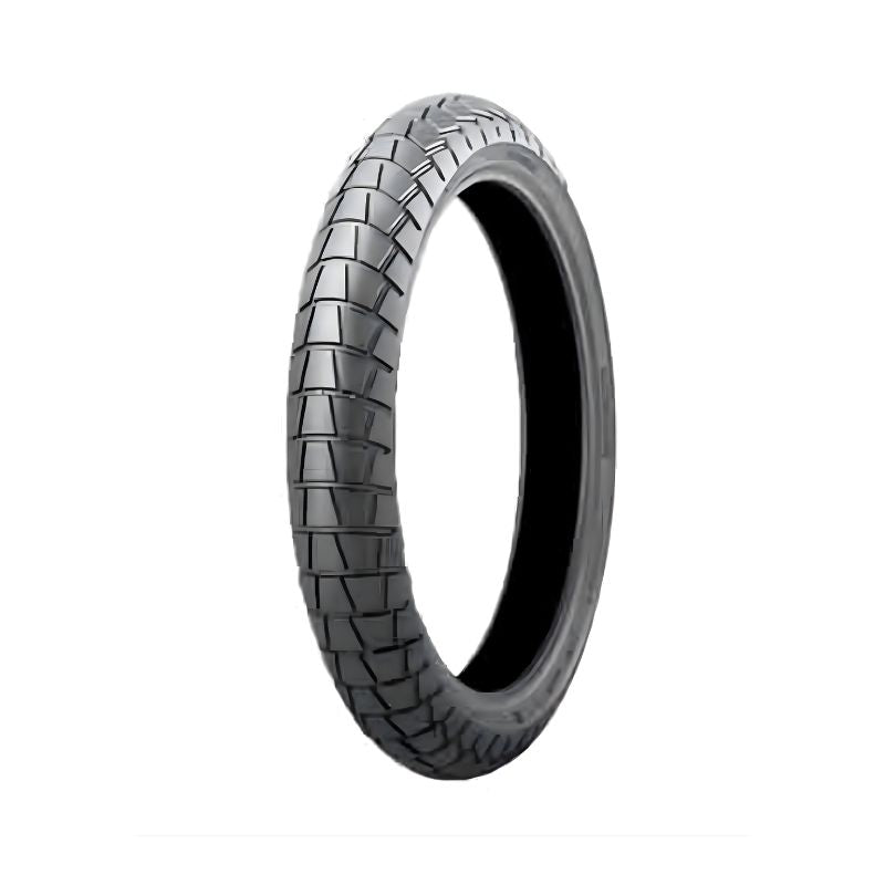 LLANTA BRIDGESTONE 110/80R19 AT41F