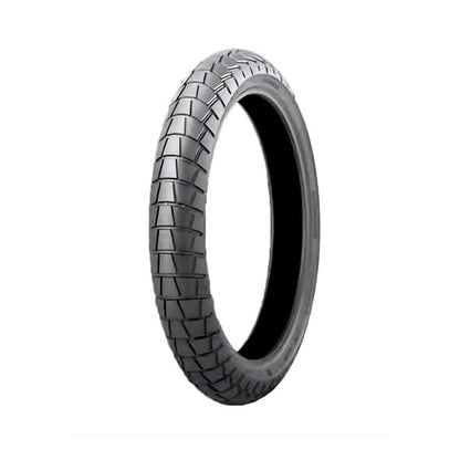 LLANTA BRIDGESTONE 110/80R19 AT41F
