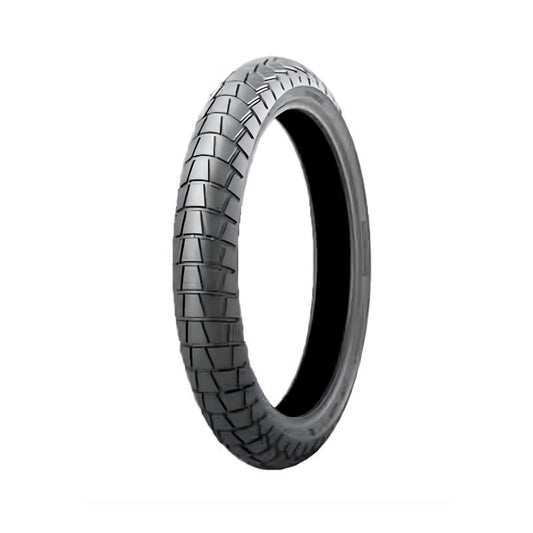 LLANTA BRIDGESTONE 110/80R19 AT41F
