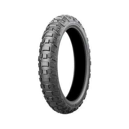 LLANTA BRIDGESTONE 90/90-21 AX41TF TT