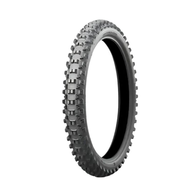 LLANTA BRIDGESTONE 90/90-21 E50F TT