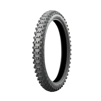 LLANTA BRIDGESTONE 90/90-21 E50F TT