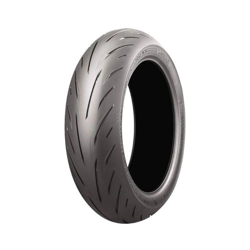 LLANTA BRIDGESTONE 140/70R17 S22R