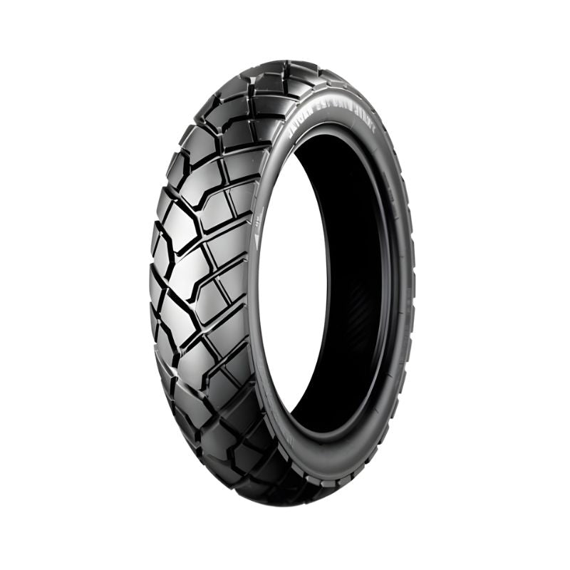LLANTA BRIDGESTONE 130/80R17 TW152