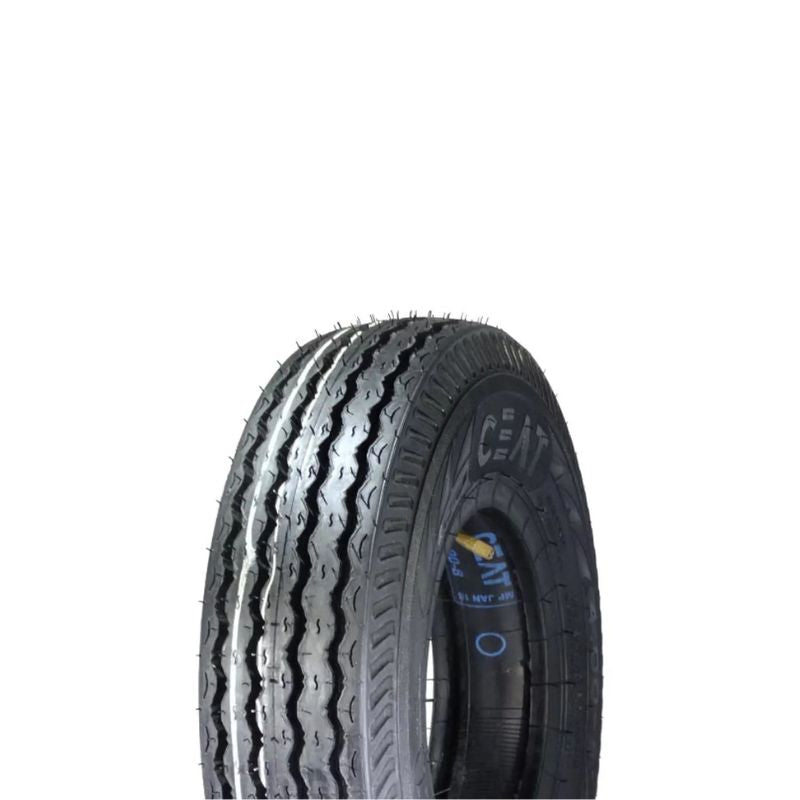 LLANTA CEAT 400-8 BULAND 6PR TT INCLUYE NEUMATICO