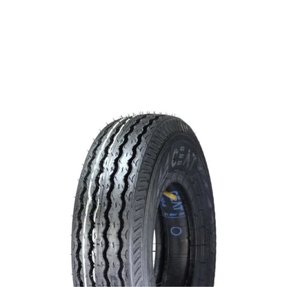 LLANTA CEAT 400-8 BULAND 6PR TT INCLUYE NEUMATICO