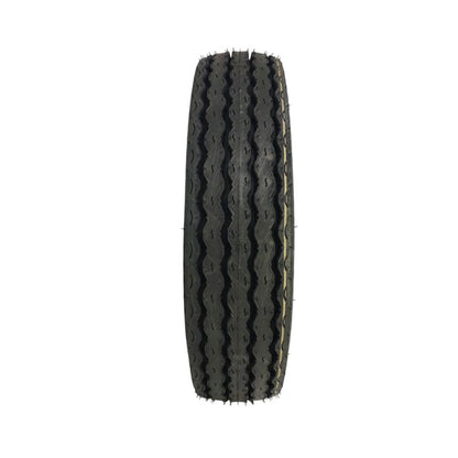 LLANTA CEAT 400-8 BULAND 6PR TT INCLUYE NEUMATICO