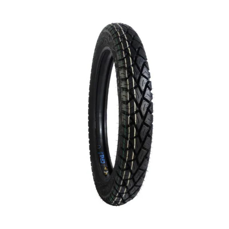 LLANTA CEAT 110/90-16 GRIPP X3 TL