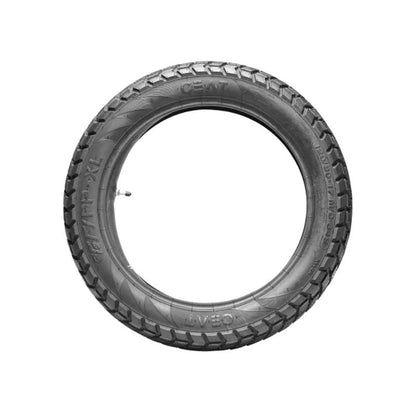 LLANTA CEAT 110/90-18 GRIPP XL TL