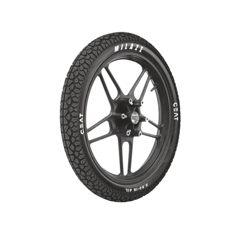 LLANTA CEAT 300-18 MILAZE TT