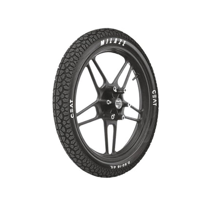 LLANTA CEAT 300-18 MILAZE TT