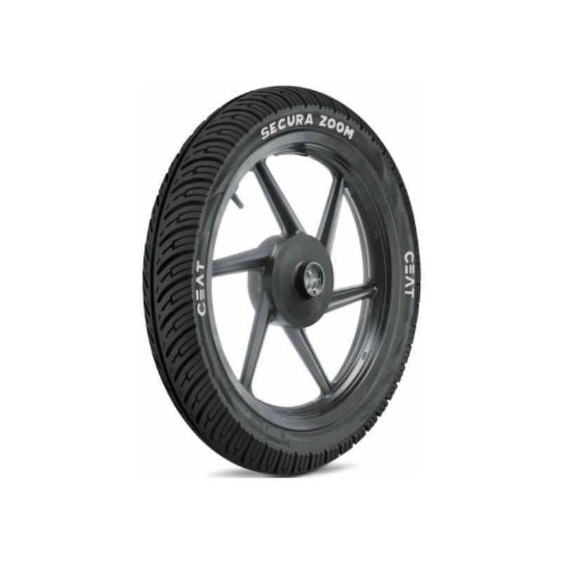 LLANTA CEAT 90/90-18 SECURA ZOOM + TL
