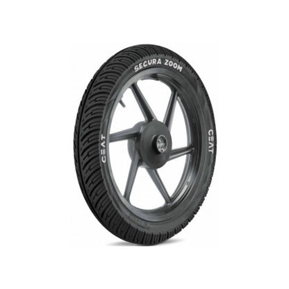 LLANTA CEAT 90/90-18 SECURA ZOOM + TL