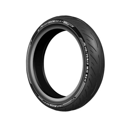 LLANTA CEAT 150/60R17 ZOOM-RAD X1