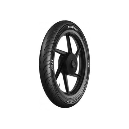 LLANTA CEAT 80/100-18 ZOOM PLUS TL