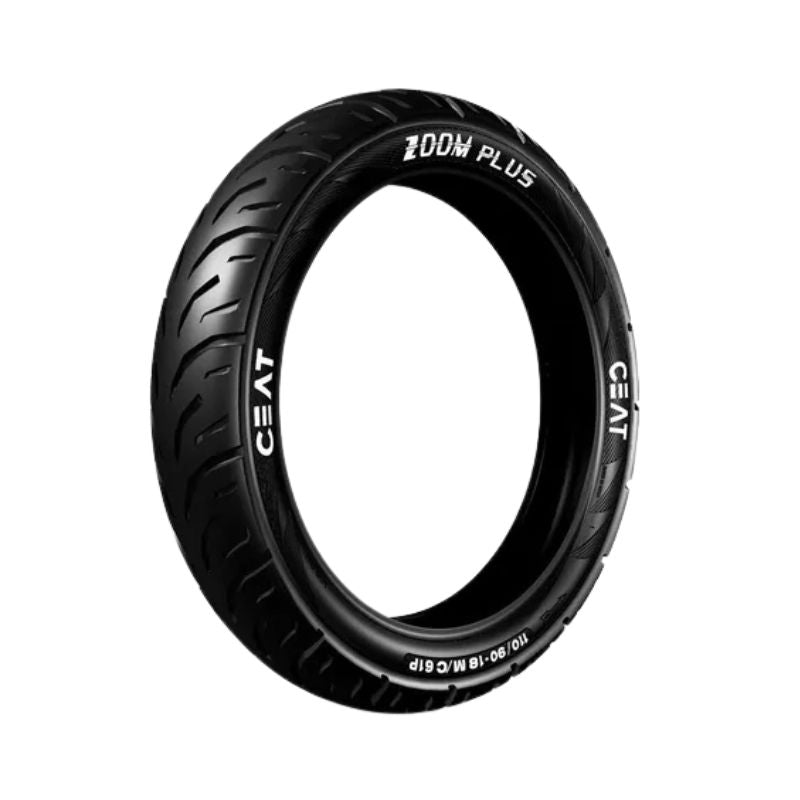 LLANTA CEAT 140/70-17 ZOOM PLUS TL
