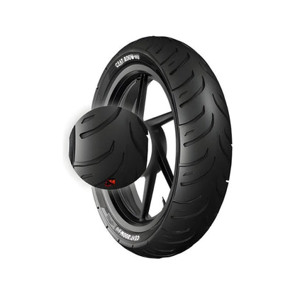LLANTA CEAT 130/70R17 ZOOM RAD