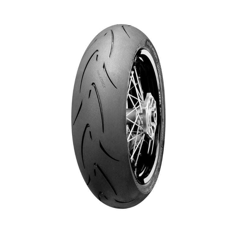 LLANTA CONTINENTAL 140/70R17 CONTIATTACK SM EVO