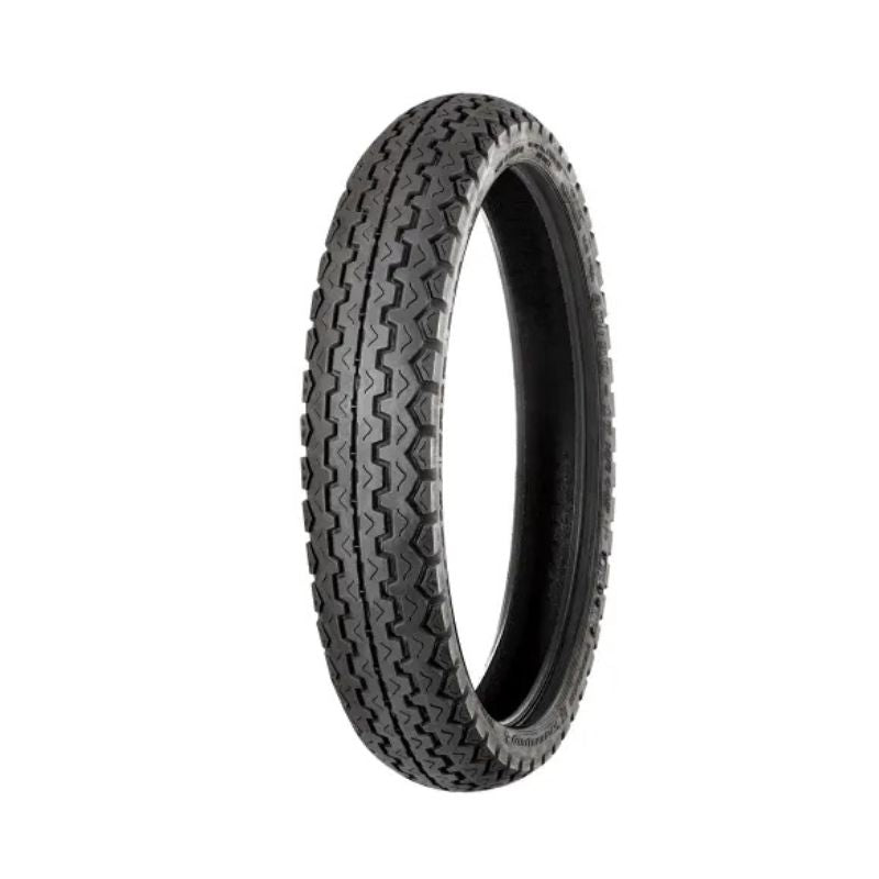 LLANTA CONTINENTAL 250-17 CONTICITY F/R TT