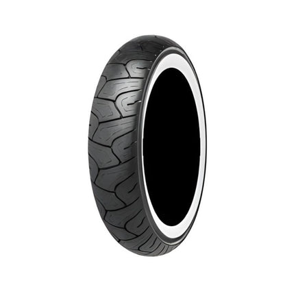 LLANTA CONTINENTAL 130/90-16 CONTILEGENG BANDA BLANCA TL