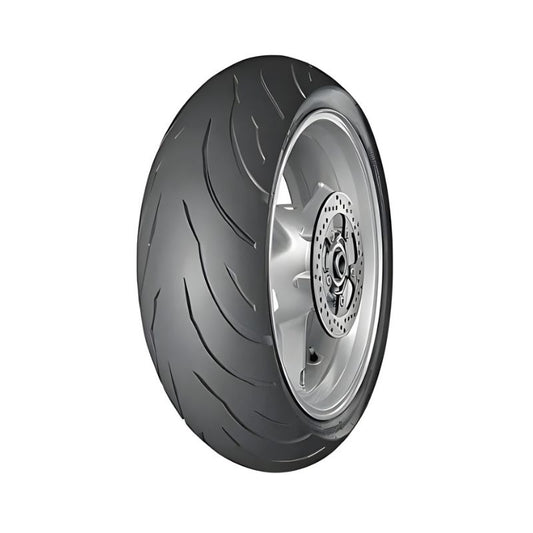 LLANTA CONTINENTAL 190/50ZR17 CONTIMOTION M
