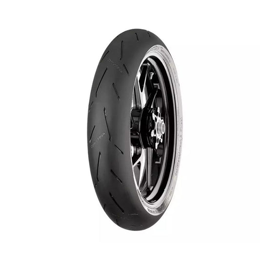 LLANTA CONTINENTAL 190/55ZR17 CONTIRACEATTACK 2 STREET