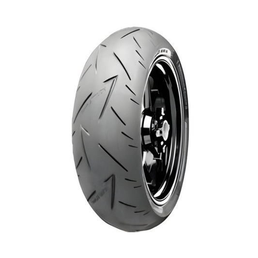 LLANTA CONTINENTAL 190/50ZR17 CONTISPORTATTACK 2