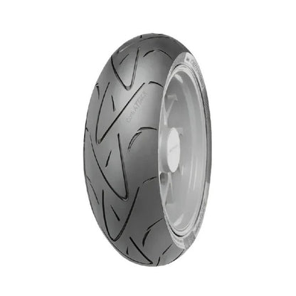 LLANTA CONTINENTAL 190/55ZR17 CONTISPORTATTACK