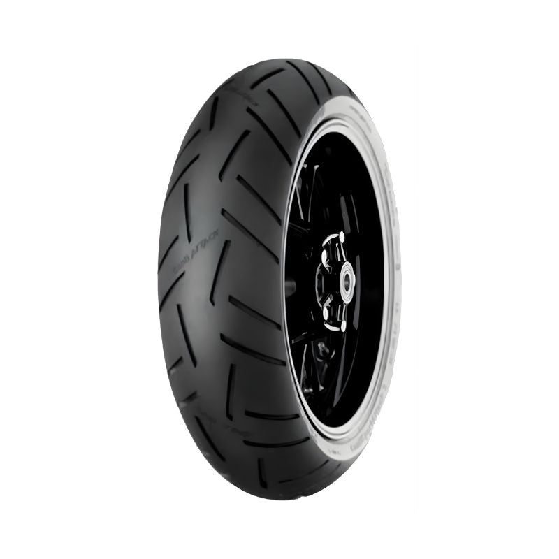 LLANTA CONTINENTAL 190/50ZR17 CONTISPORTATTACK 3