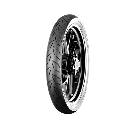 LLANTA CONTINENTAL 80/90-17 CONTISTREET TL