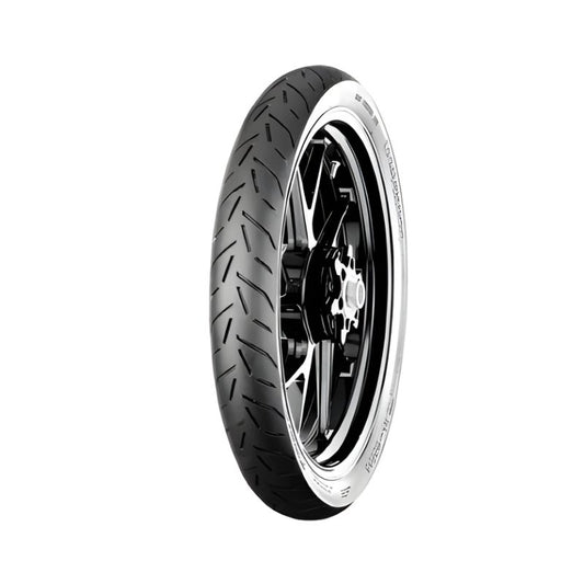 LLANTA CONTINENTAL 275-18 CONTISTREET F/R TL