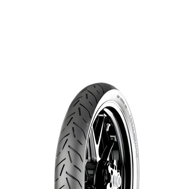 LLANTA CONTINENTAL 80/90-17 CONTISTREET TL