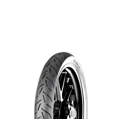 LLANTA CONTINENTAL 80/90-17 CONTISTREET TL