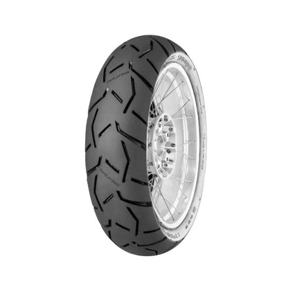 LLANTA CONTINENTAL 100/90-19 CONTITRAILATTACK 3 FR TL