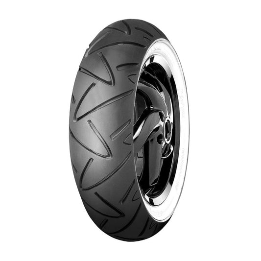 LLANTA CONTINENTAL 130/70-10 CONTITWIST F/R TL