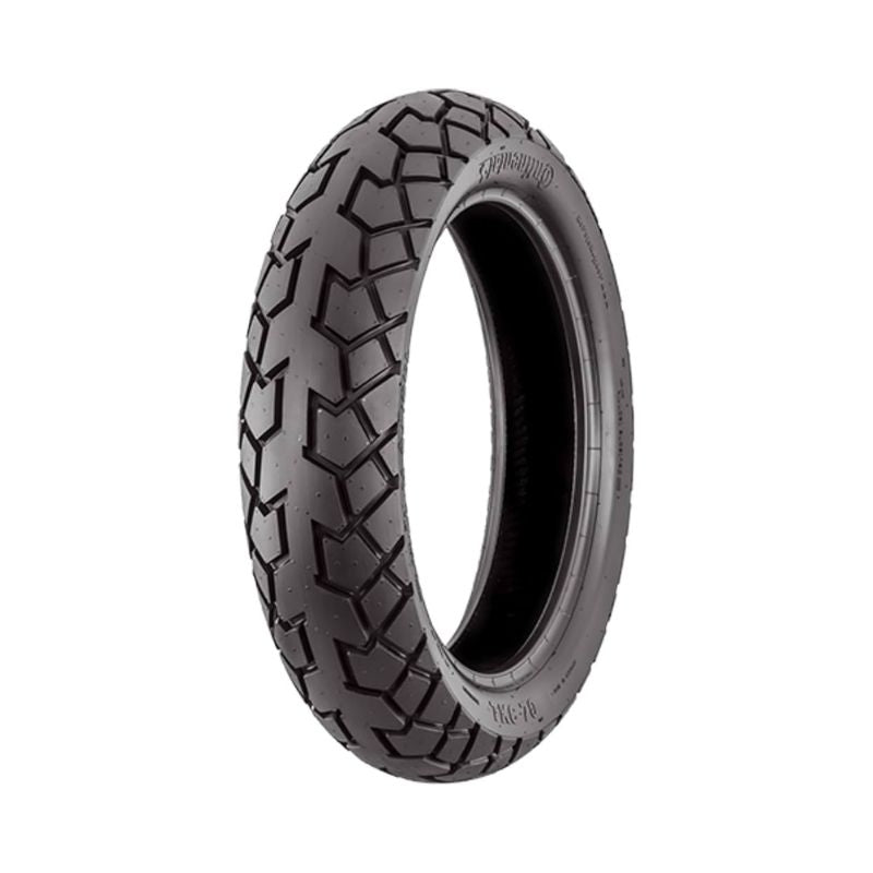 LLANTA CONTINENTAL 90/90-21 TKC70 TL