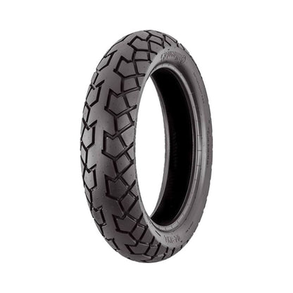 LLANTA CONTINENTAL 90/90-21 TKC70 TL