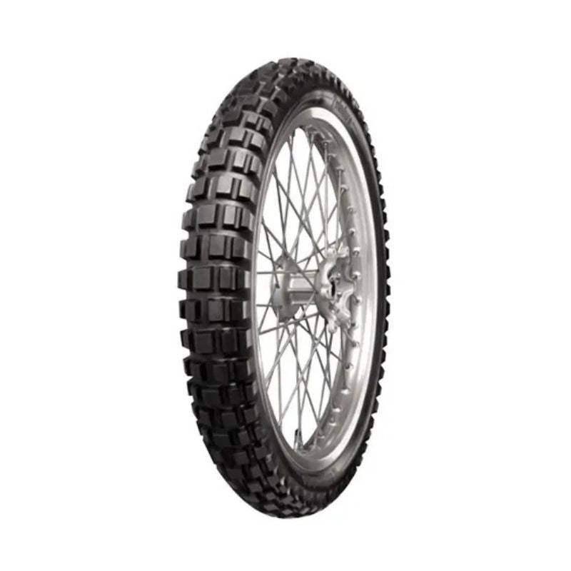 LLANTA CONTINENTAL 110/80B19 TKC80 FR