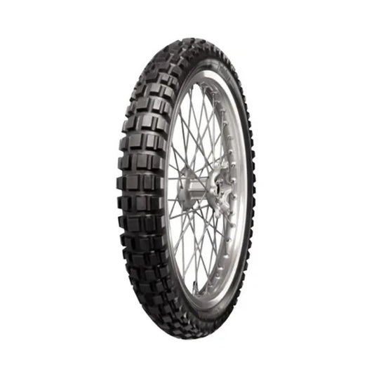 LLANTA CONTINENTAL 110/80B19 TKC80 FR