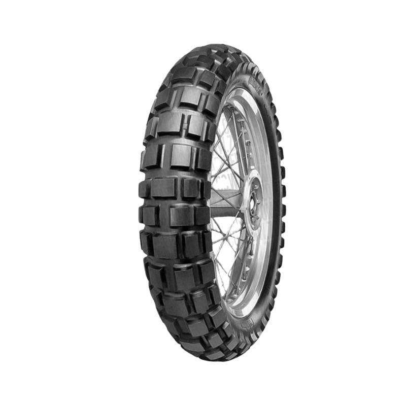 LLANTA CONTINENTAL 150/70B17 TKC80