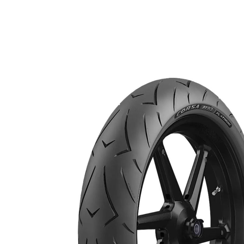 LLANTA CORSA 110/70-17 R93 TL